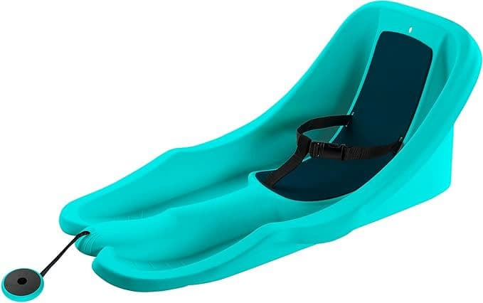 Gizmo Riders: Baby, Toddler Sled