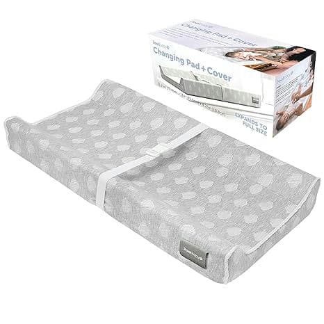 Jool Baby Changing Pad
