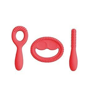 ezpz Oral Development Tools