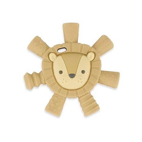 Ritzy Teether, Lion