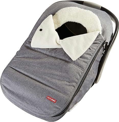 Skip Hop Winter Car Seat Cover, Stroll & Go
