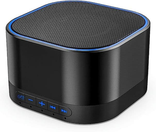 Magicteam Sound White Noise Machine