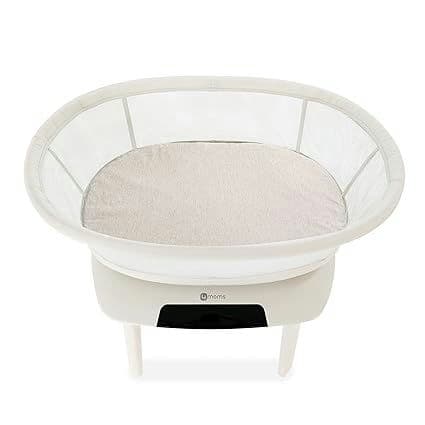 MamaRoo Sleep Bassinet