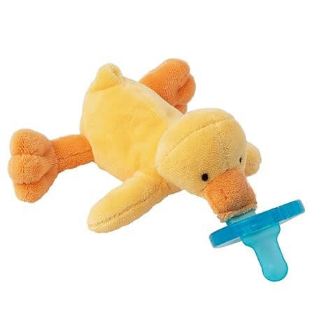 WubbaNub Infant Pacifiers