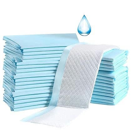 Baby Disposable Underpad