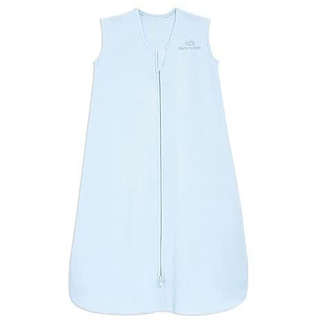 HALO SleepSack, 100% Cotton Wearable Blanket, TOG 0.5