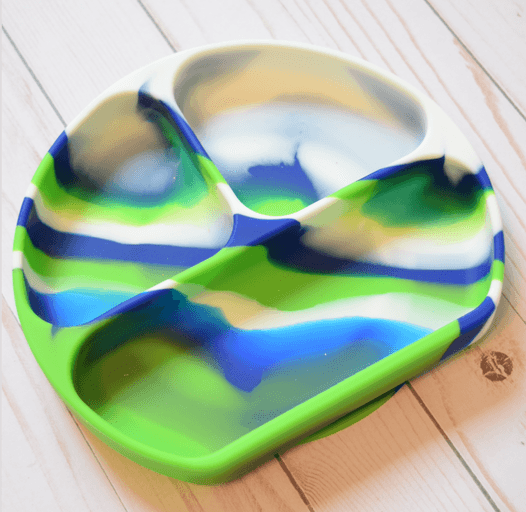 THE PLATES