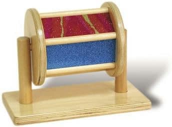 TAG S2 Spin - Around Glitter Drum