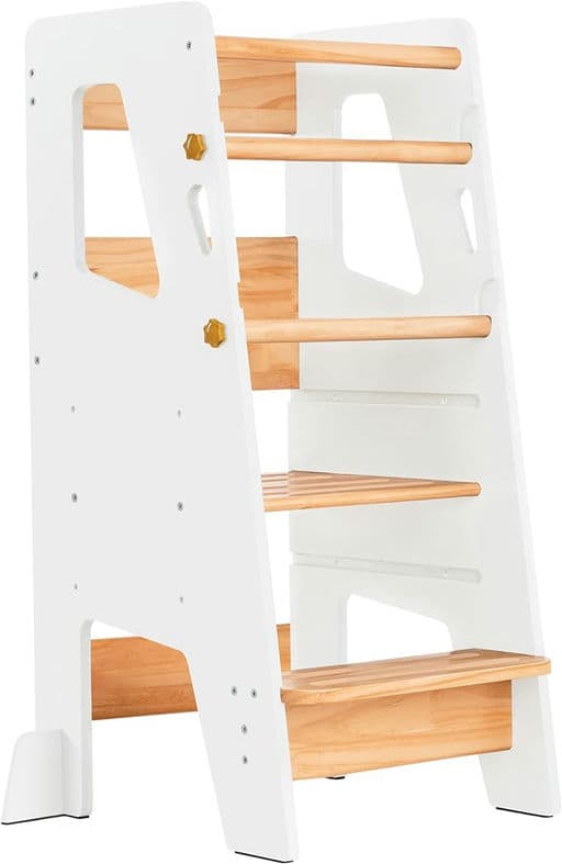 Toddler Standing Tower