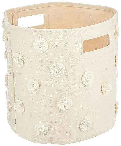 Pehr Pom Pom Bin, Natural