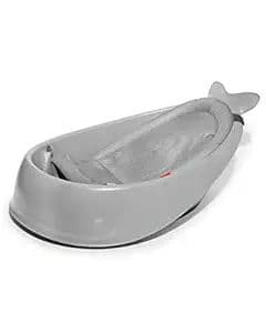 Skip Hop Moby Baby Bath Tub