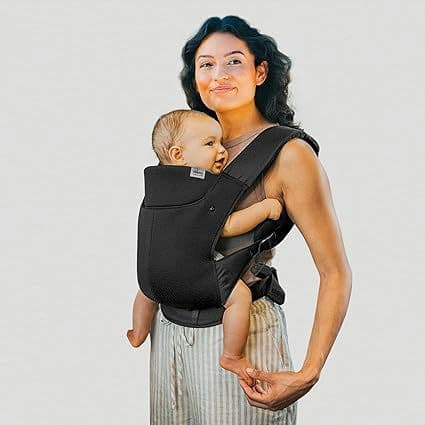 Chicco SnugSupport 4-in-1 Infant Carrier
