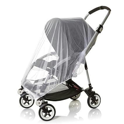 Little Chicks Baby Stroller & Play Yard Insect Netting