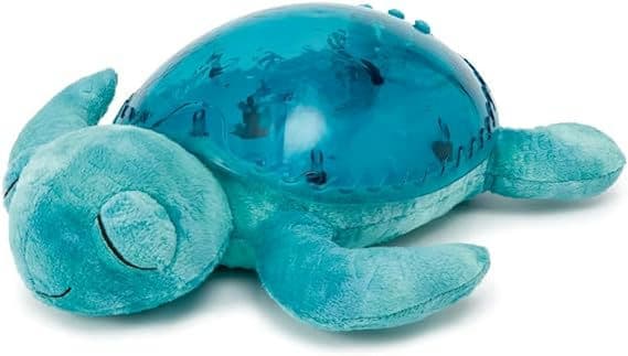 Cloud b Ocean Projector Nightlight with White Noise Soothing Sounds