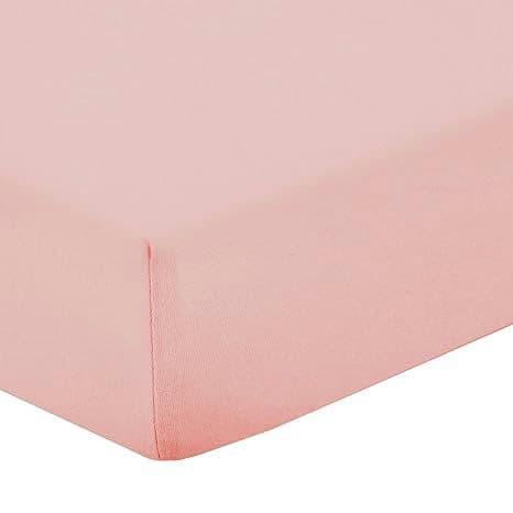 Crib Sheets 100% Cotton