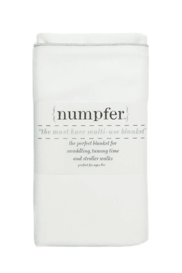 Multi Use Baby Blanket
