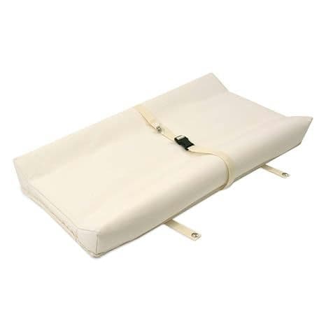 Naturepedic Organic Contoured Changing Pad