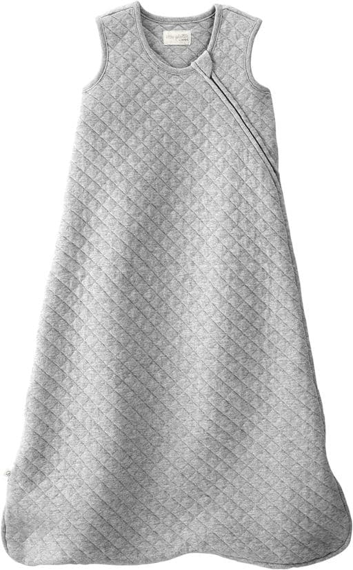 Baby Organic Cotton Wearable Blanket