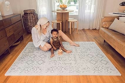 Famokids - Baby Play Mat