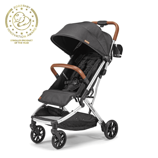Bebee lightweight stroller