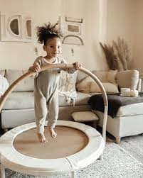 Trampoline