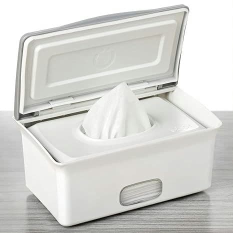 Ubbi Baby Wipes Dispenser