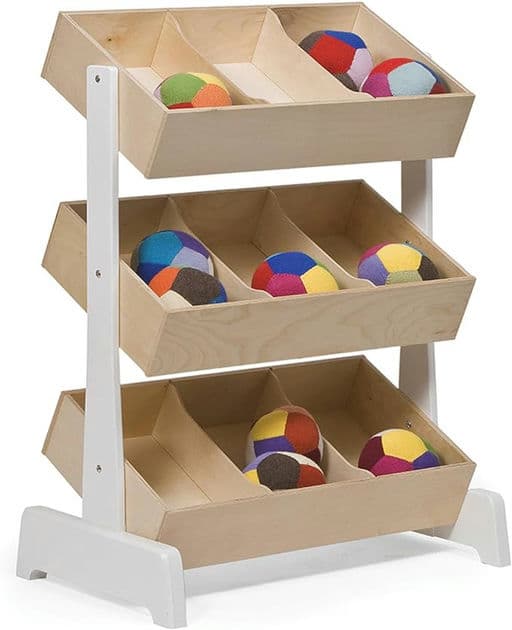 Toy Storage