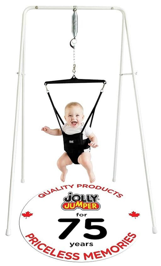 Baby Exerciser (Jolly Jumper)