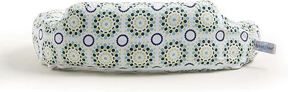 My Brest Friend Inflatable Travel Nursing Pillow for Breastfeeding