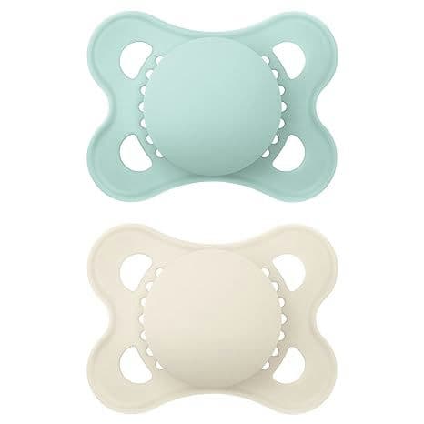 MAM Original Matte Baby Pacifier