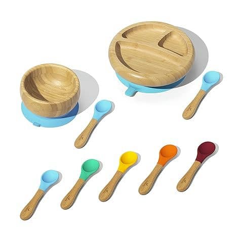 Avanchy Rainbow Gift Set