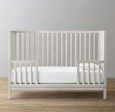 Keegan Crib Toddler Bed Kit