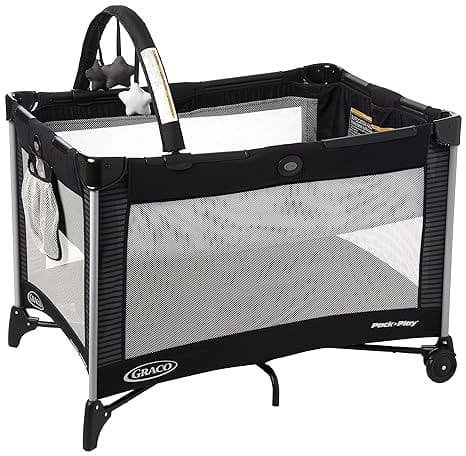 Graco Pack 'n Play® On The Go™ Playard
