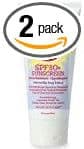 California Baby SPF30+ Sunscreen Lotion
