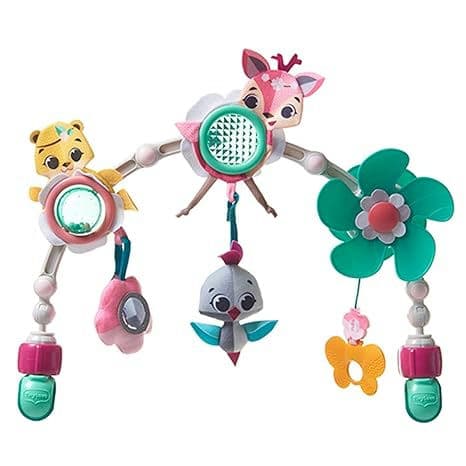 Tiny Love Sunny Stroll Stroller Arch, Tiny Princess Tales