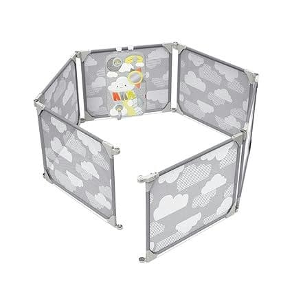 Skip Hop Expandable Baby Gate