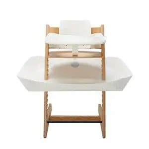 Catchy Food Catcher Accessory For High Chair