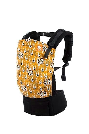 Tula Ergonomic Carrier - Oh My! - Baby