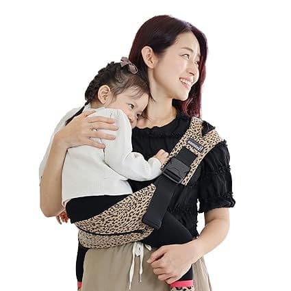 GOOSEKET Toddler Sling
