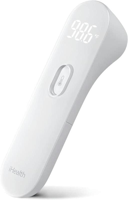 iHealth No-Touch Forehead Thermometer