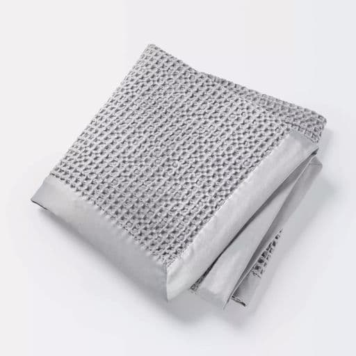 Waffle Blanket