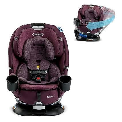 Graco® Turn2Me™ 3-in-1 Car Seat, London