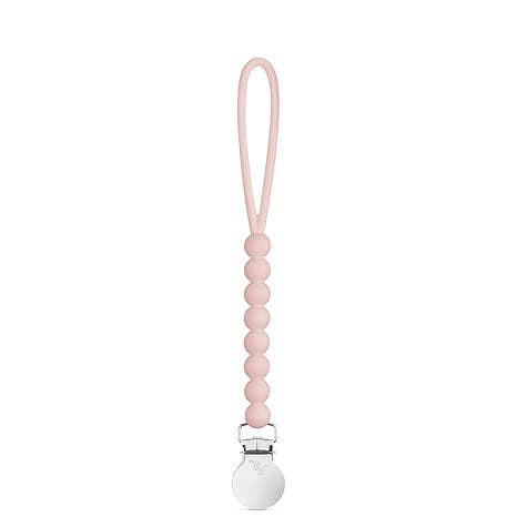 Ryan & Rose Cutie Clip Judy - Pacifier Clip Holder Silicone