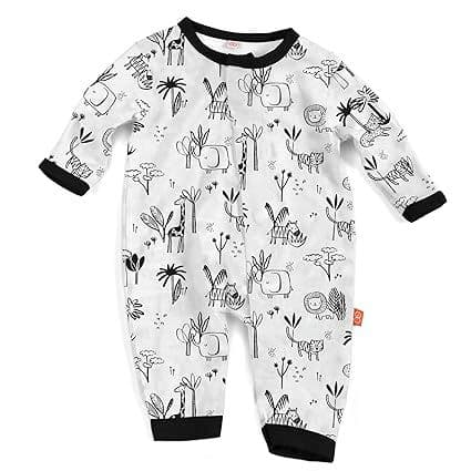 Magnetic Me Modal Coverall