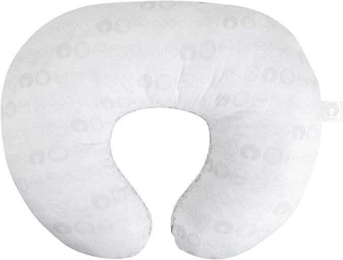 Nursing Pillow Bare Naked Original Support, Boppy Pillow Only
