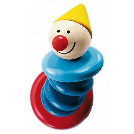 HABA Piro Clutching Toy