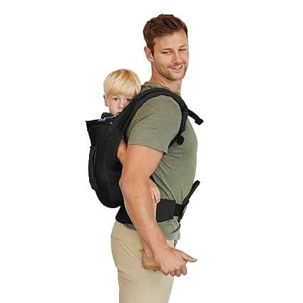 LÍLLÉbaby 3-in-1 Ergonomic CarryOn Airflow - Toddler Carrier
