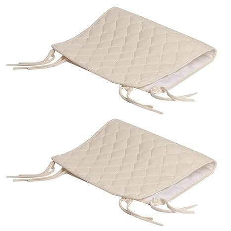 TL Care Waterproof Quilted Sheet Saver Cover