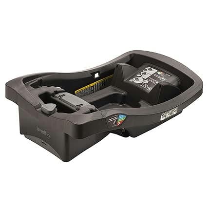 Car Seat Base