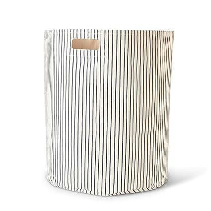 Pehr Stripes Away Hamper